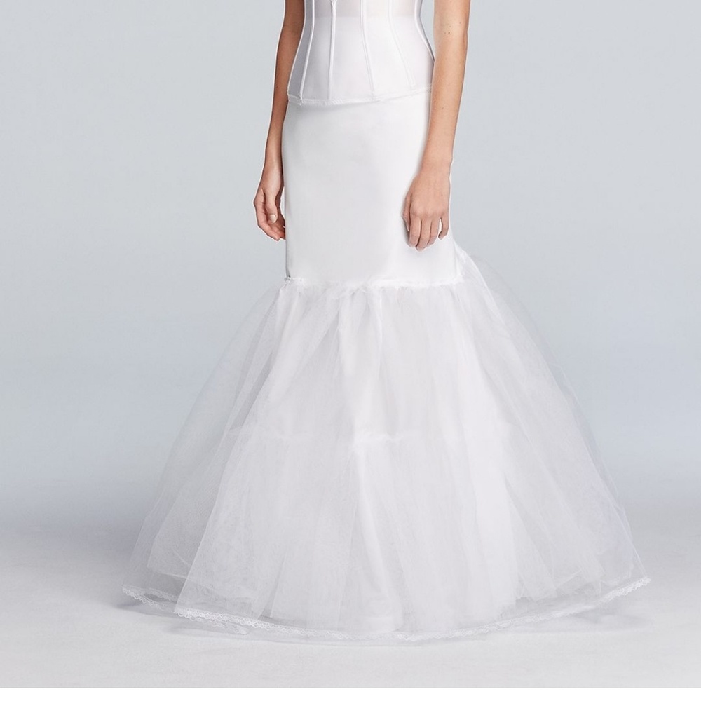 Womans A Line  Slip/petticoat. 